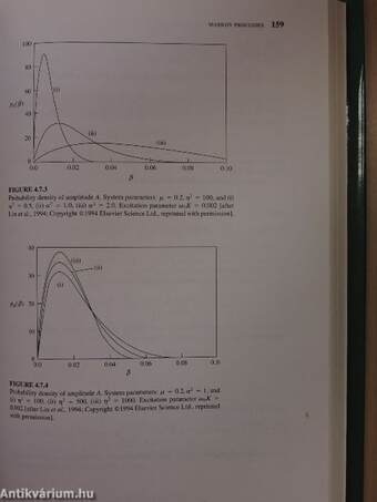 Probabilistic Structural Dynamics