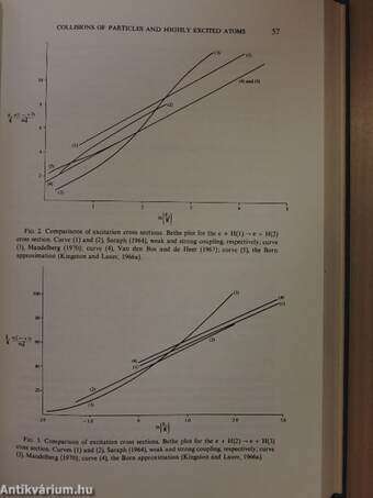 Advances in Atomic and Molecular Physics