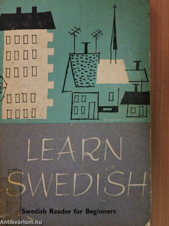 Learn Swedish