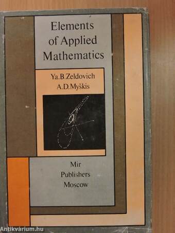 Elements of Applied Mathematics