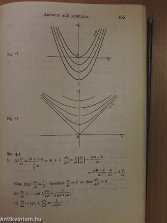 Elements of Applied Mathematics