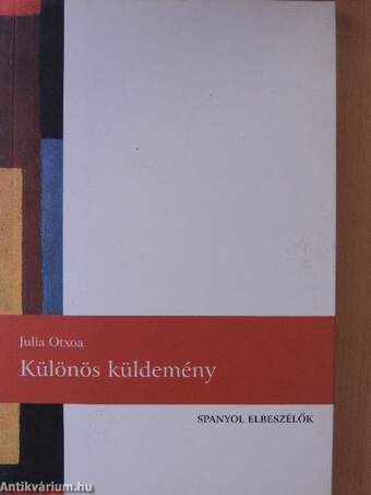 Különös küldemény