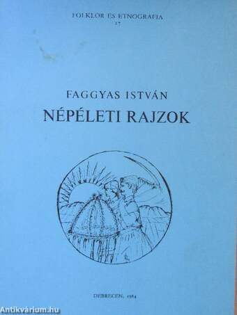 Népéleti rajzok