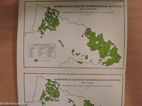 Magyar Statisztikai Szemle 1939. július-december (fél évfolyam)