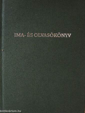 Ima- és olvasókönyv a Magyar Honvédség számára