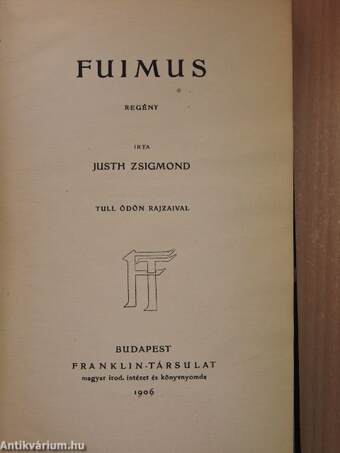 Fuimus