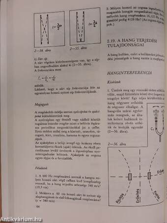 Fizika és számítástechnika