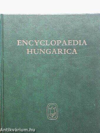 Encyclopaedia Hungarica I. (töredék)