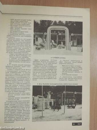 Épületgépészeti Technika 1988/4.