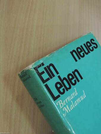 Ein neues Leben