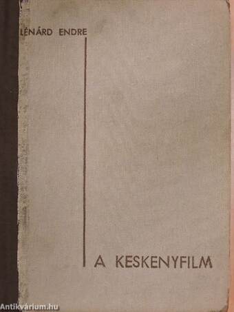 A keskenyfilm