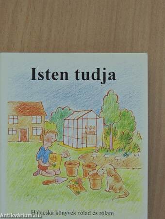 Isten tudja