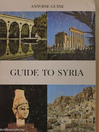 Guide to Syria