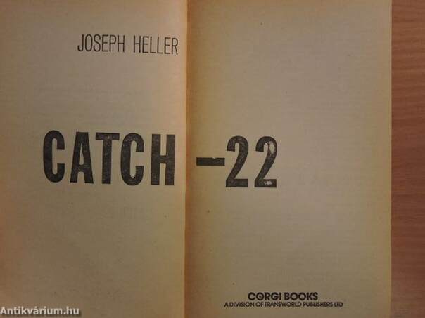 Catch-22