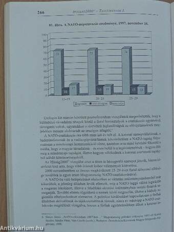 Ifjúság 2000 Tanulmányok I.