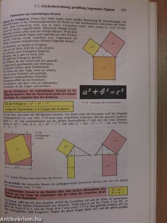 Mathematik