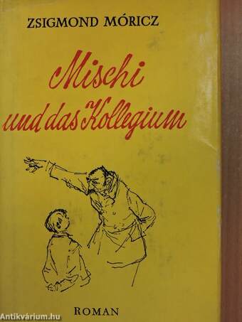 Mischi und das Kollegium