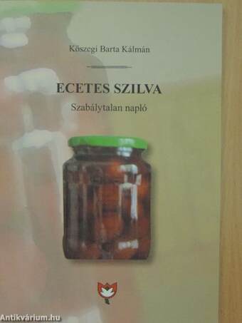 Ecetes szilva