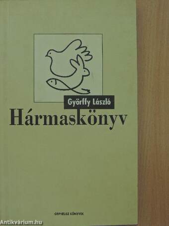 Hármaskönyv