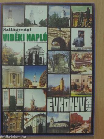 Szilágysági Vidéki Napló Évkönyv 2002