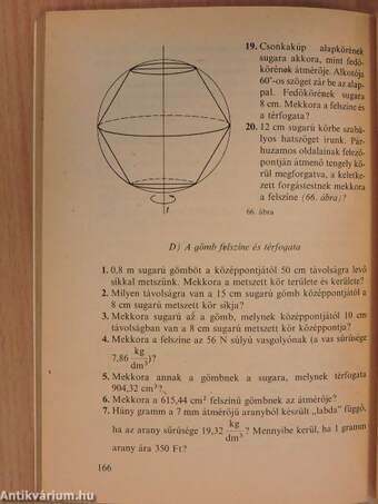 Matematika I-IV.