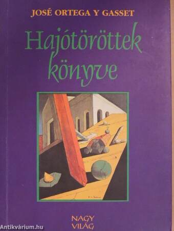 Hajótöröttek könyve