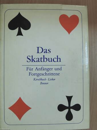 Das Skatbuch