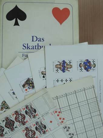 Das Skatbuch