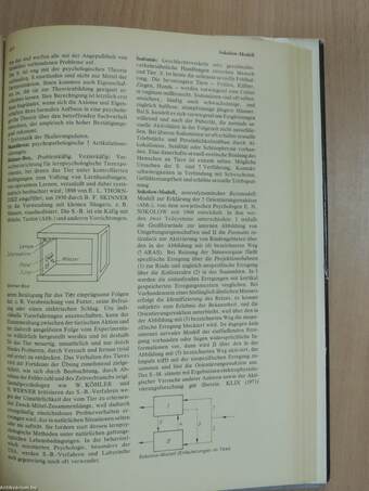 Wörterbuch der Psychologie