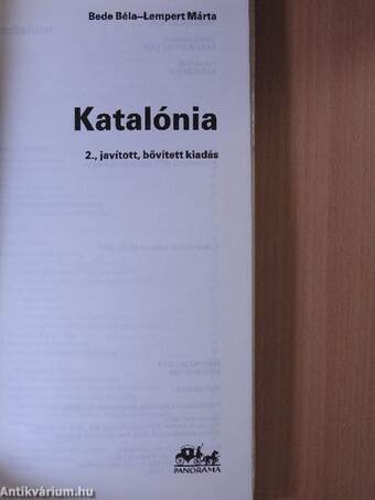 Katalónia