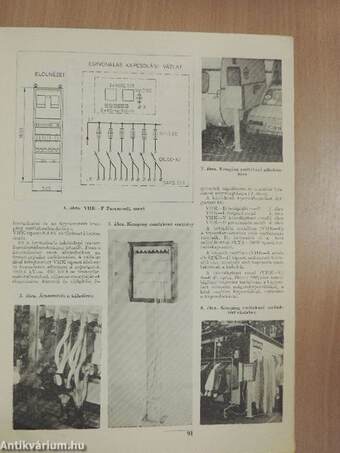 Épületgépészeti Technika 1987/4.