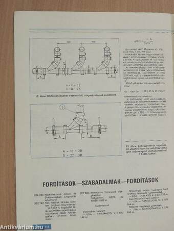 Épületgépészeti Technika 1989/5.