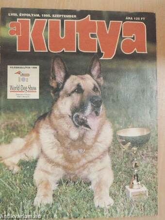 A Kutya 1995. szeptember
