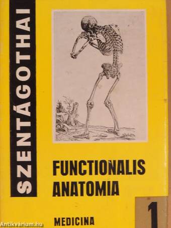 Functionalis anatomia 1-3.