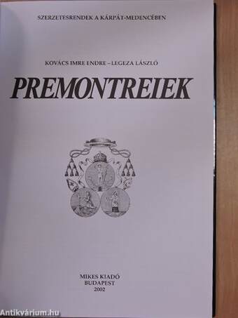 Premontreiek