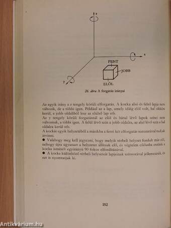 Prologban programozni könnyű