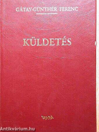 Küldetés