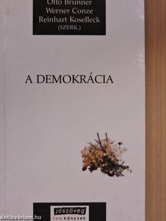 A demokrácia