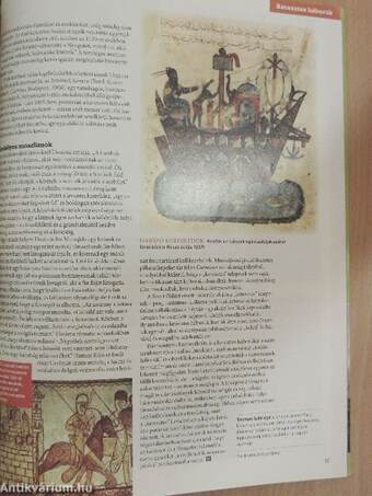 BBC History 2011. szeptember