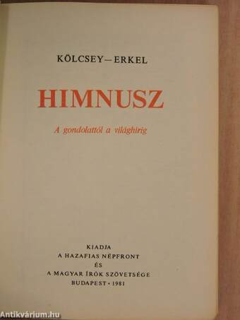 Himnusz