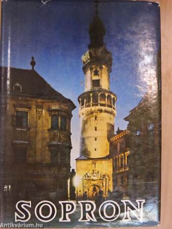 Sopron 