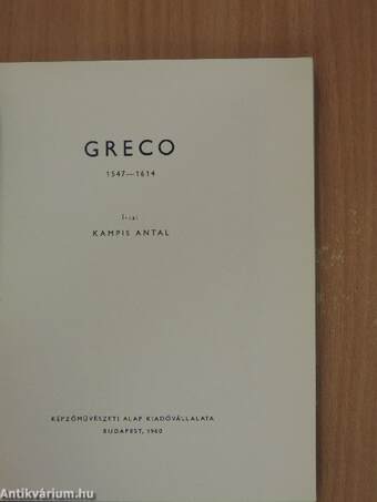 Greco 