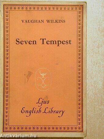 Seven Tempest