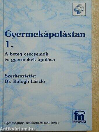 Gyermekápolástan 1. (töredék)