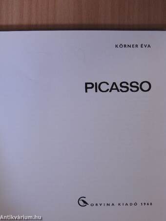 Picasso