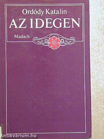 Az idegen