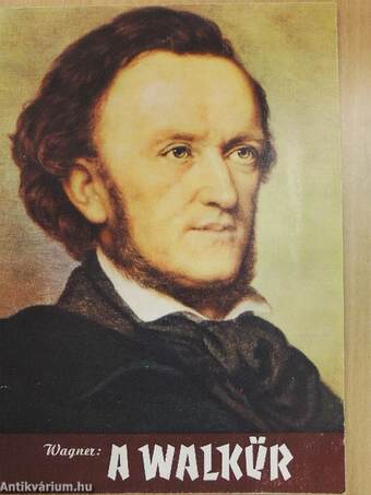Wagner: A Walkür