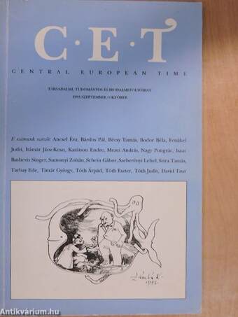 CET 1993. szeptember/október