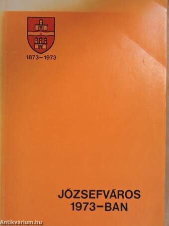 Józsefváros 1973-ban