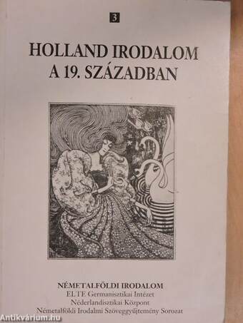 Holland irodalom a 19. században